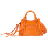 Mini Neo Classic, front view